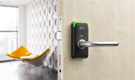 SALTO Installer, Partner and Dealer .